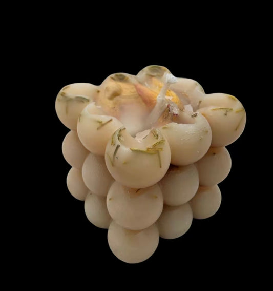 Abre caminos artesanales Candles