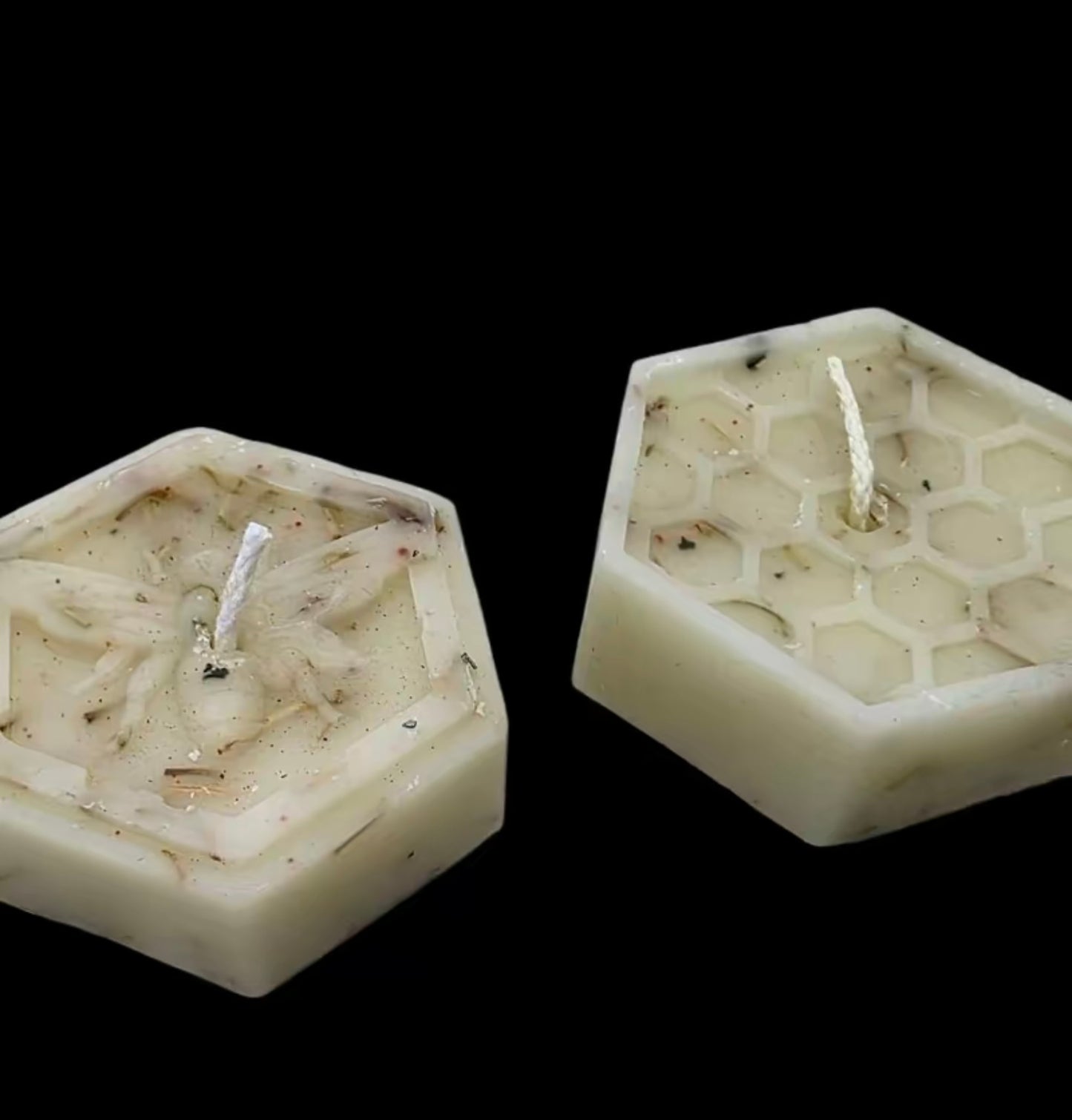 Abre caminos artesanales Candles