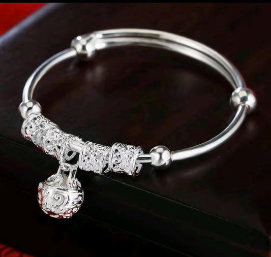 Angel caller bracelet