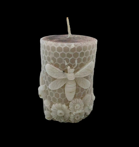 Abre caminos artesanales Candles